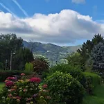 Casa Benjamin Holiday home