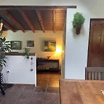 Casa Benjamin Oviedo