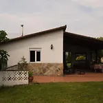 Nyaraló Casa Benjamin Oviedo