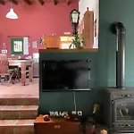 Holiday home Casa Benjamin