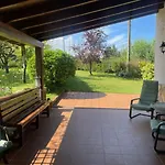 Casa Benjamin Oviedo