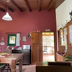 Casa Benjamin Oviedo