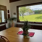 Casa Benjamin Holiday home