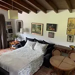 Nyaraló Casa Benjamin *