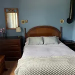 Nyaraló Casa Benjamin *
