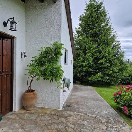 Casa Benjamin Holiday home Oviedo