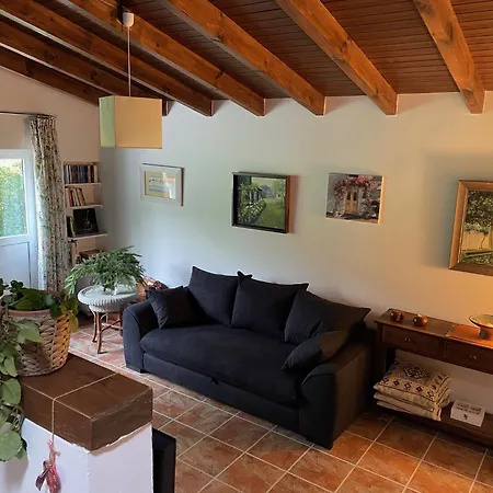 Casa Benjamin Oviédo