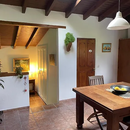 Casa Benjamin Holiday home