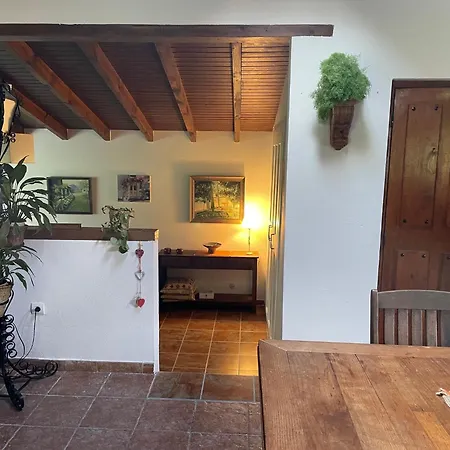 Casa Benjamin Oviedo