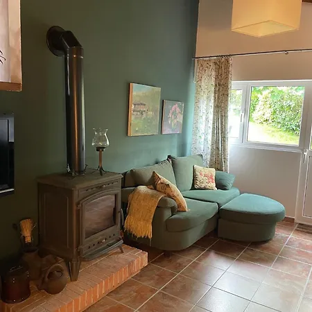 Casa Benjamin Holiday home