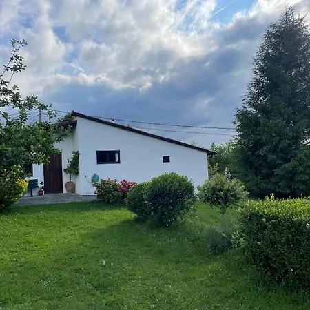 Holiday home Casa Benjamin *