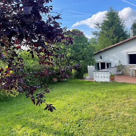 Casa Benjamin Holiday home