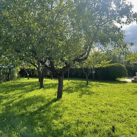 Casa Benjamin Holiday home