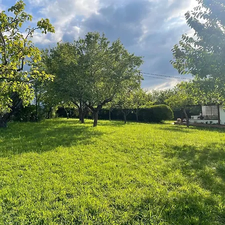 Casa Benjamin بيت للعطل اوفيدو
