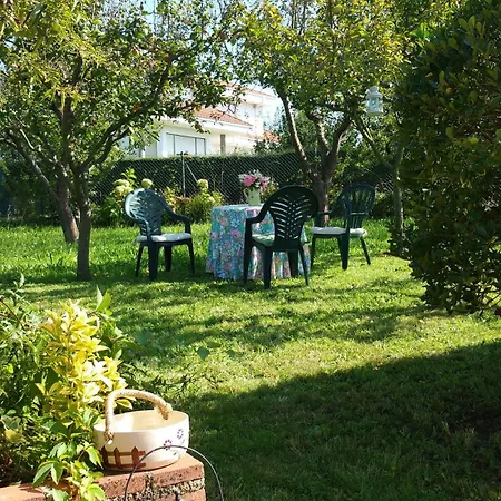 Casa Benjamín