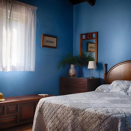 Casa Benjamin * Oviedo