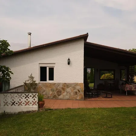 Ferienhaus Casa Benjamin Oviédo
