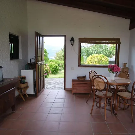 Casa Benjamin *