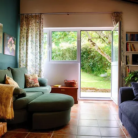 Ferienhaus Casa Benjamin Oviédo