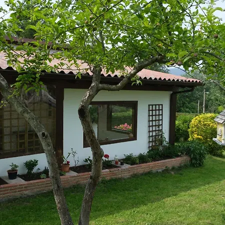 Casa Benjamin Oviedo