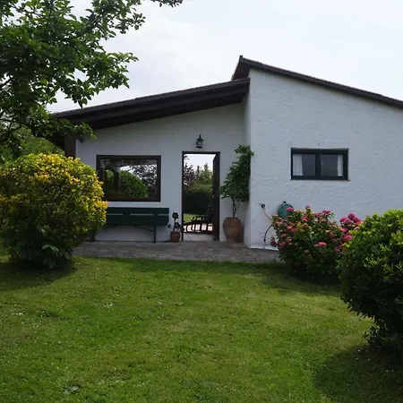 Casa Benjamin Holiday home *