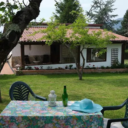 Casa Benjamin