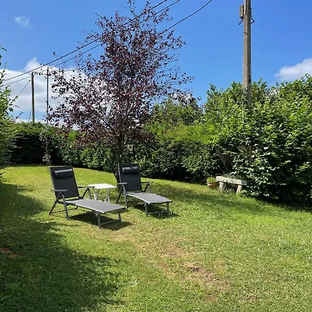 Holiday home Casa Benjamin *