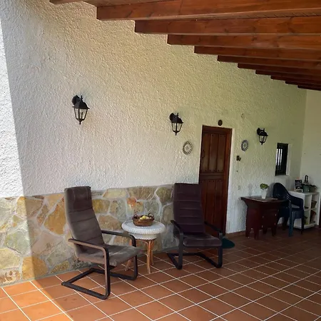 Casa Benjamin *