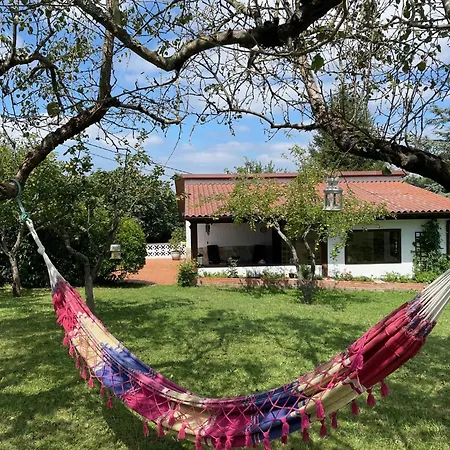Casa Benjamin Oviedo