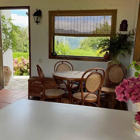 Holiday home Casa Benjamin