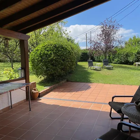 Casa Benjamin *