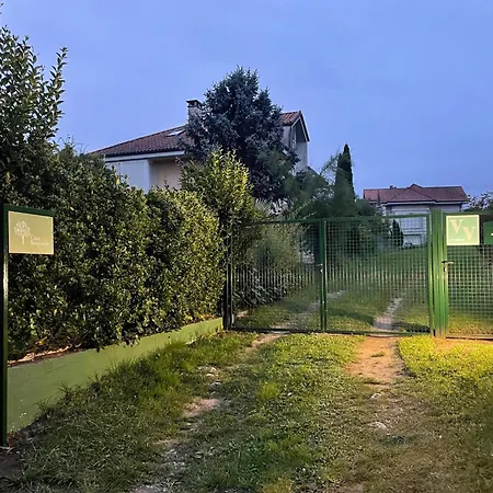 Casa Benjamin * اوفيدو