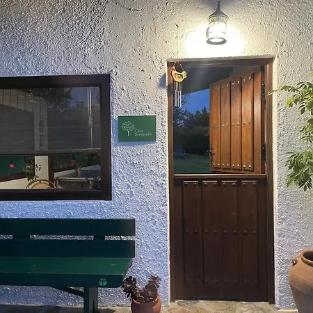 Casa Benjamin