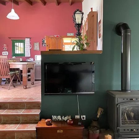 Holiday home Casa Benjamin