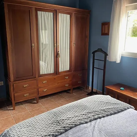 Holiday home Casa Benjamin Oviedo