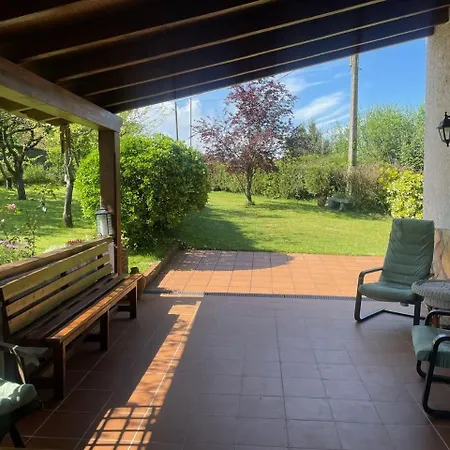 Casa Benjamín Oviedo