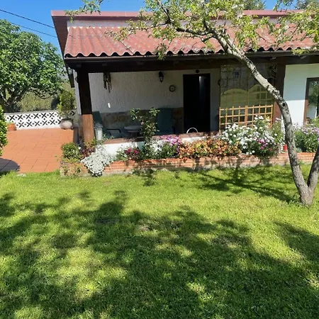 Casa Benjamin