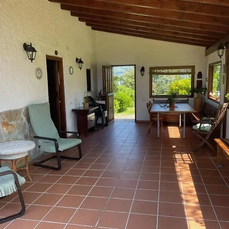 Casa de Férias Casa Benjamín