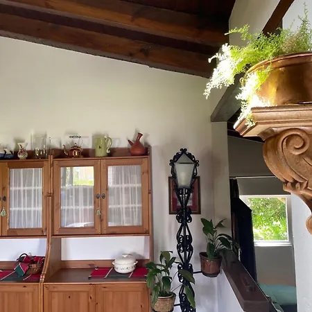Holiday home Casa Benjamin *