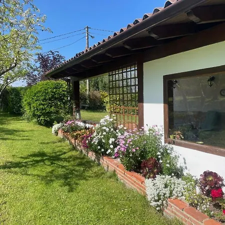 Casa Benjamin Holiday home Oviedo