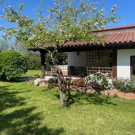 Holiday home Casa Benjamin Oviedo