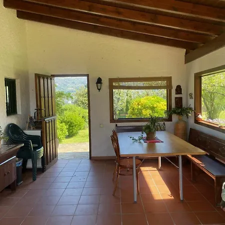Casa Benjamin