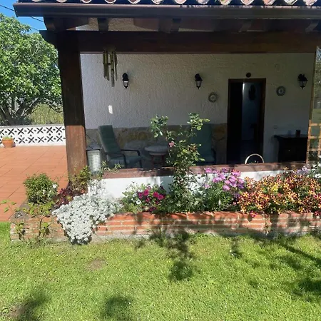 Holiday home Casa Benjamin