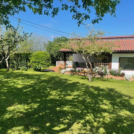 Holiday home Casa Benjamin *