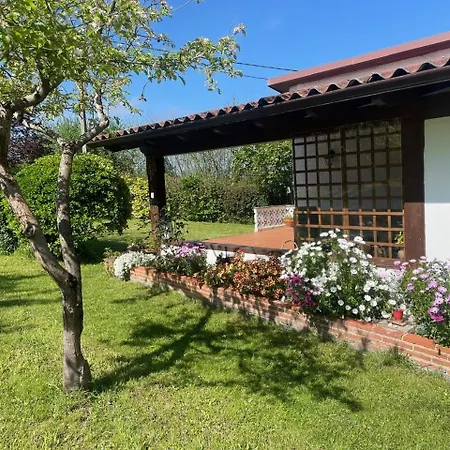 Casa Benjamin Holiday home Oviedo