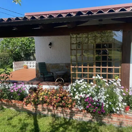 Casa Benjamin * Oviedo