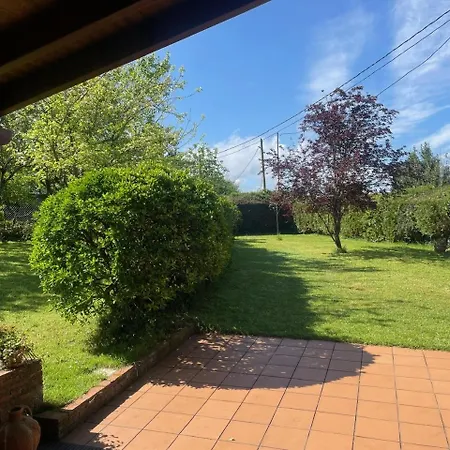 Holiday home Casa Benjamin *