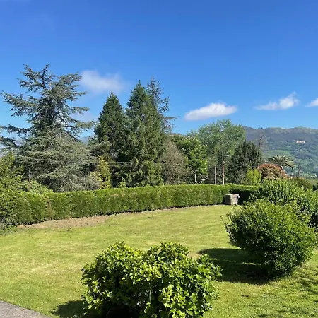 Casa Benjamin Holiday home Oviedo