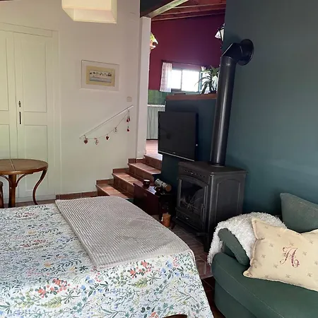 Casa Benjamín Oviedo
