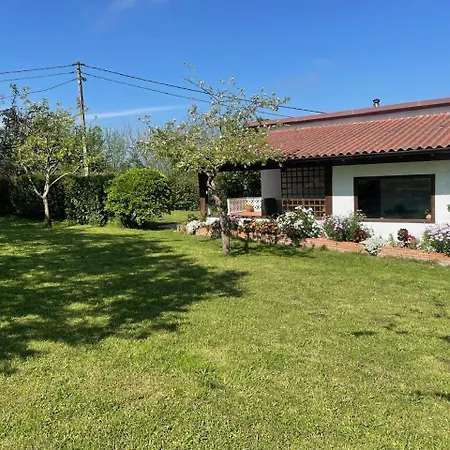 Casa Benjamin Holiday home *